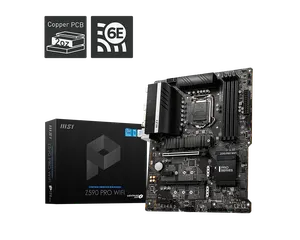 Z590 PRO WIFI